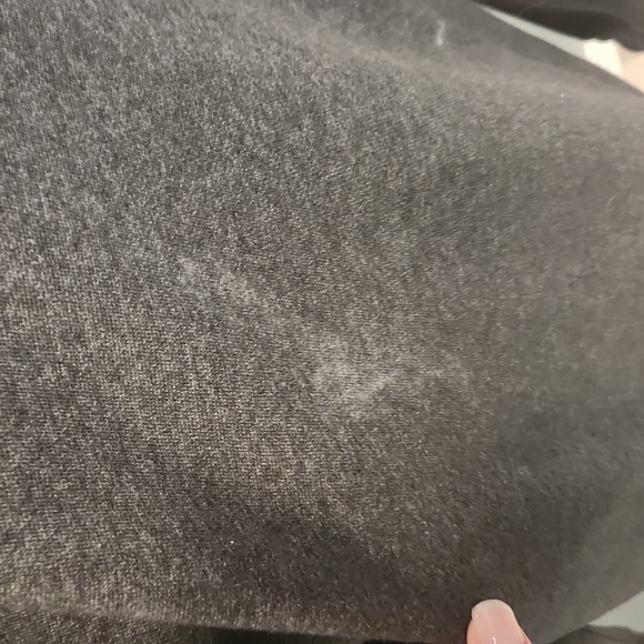 Vintage Y2K Roxy Style California Relax And Enjoy Tropical Floral Grunge Hoodie - Picture 5 of 7